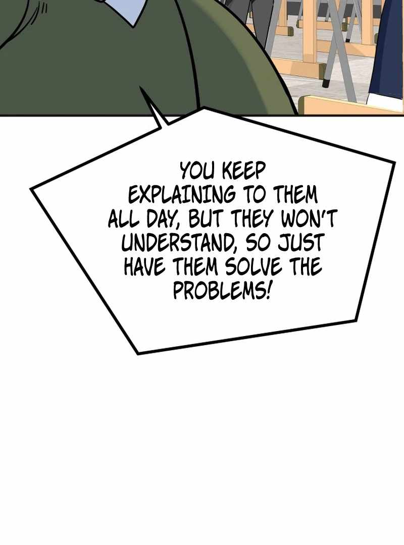 Reversing Life With Future USB! Chapter 12 - Page 27