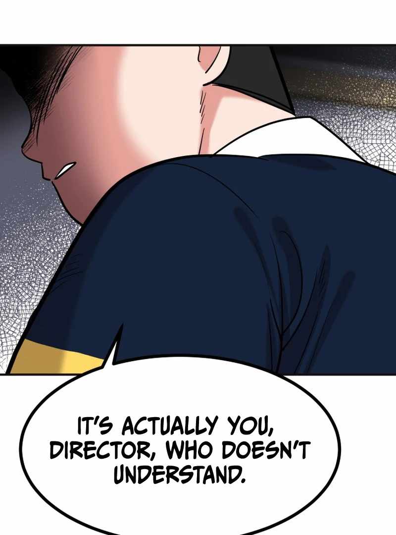Reversing Life With Future USB! Chapter 12 - Page 28