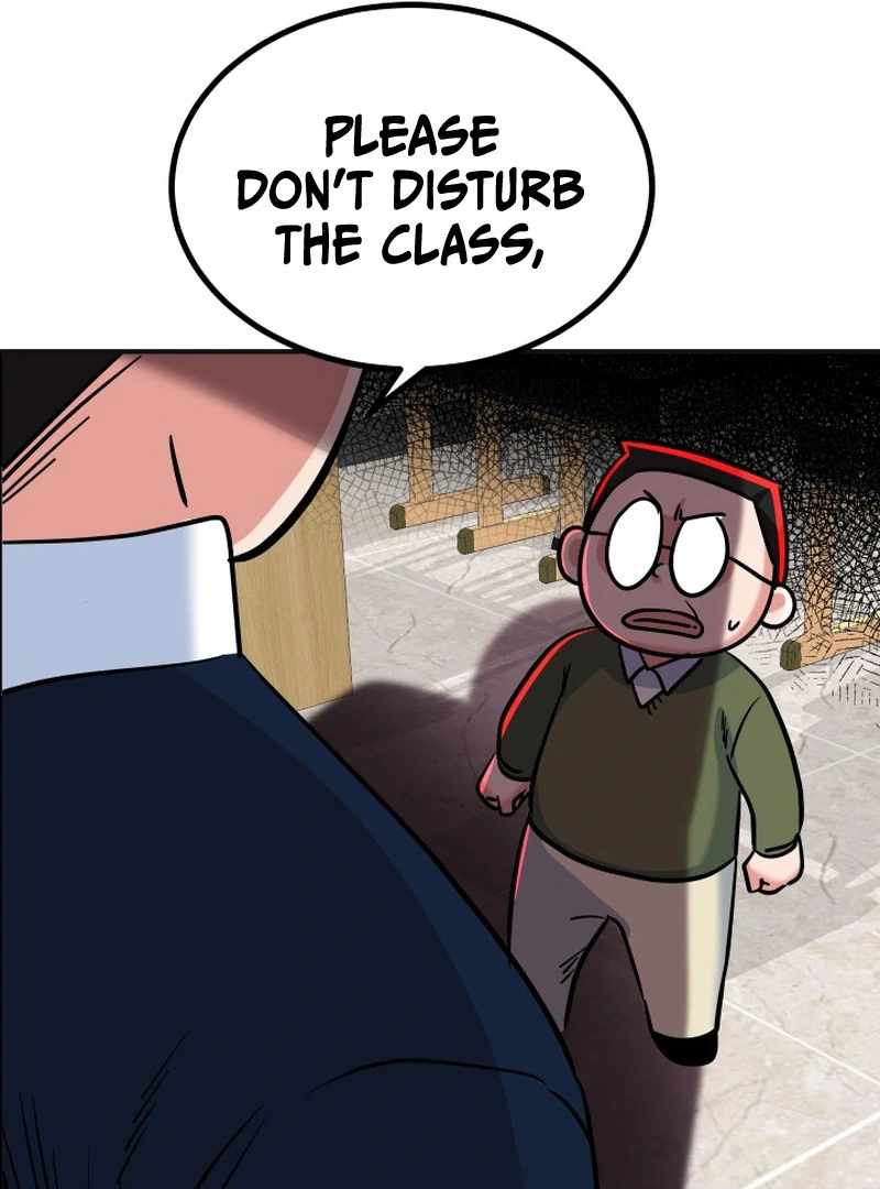 Reversing Life With Future USB! Chapter 12 - Page 34