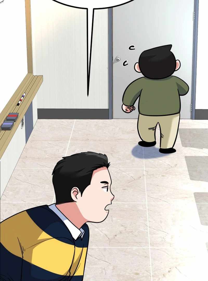 Reversing Life With Future USB! Chapter 12 - Page 41