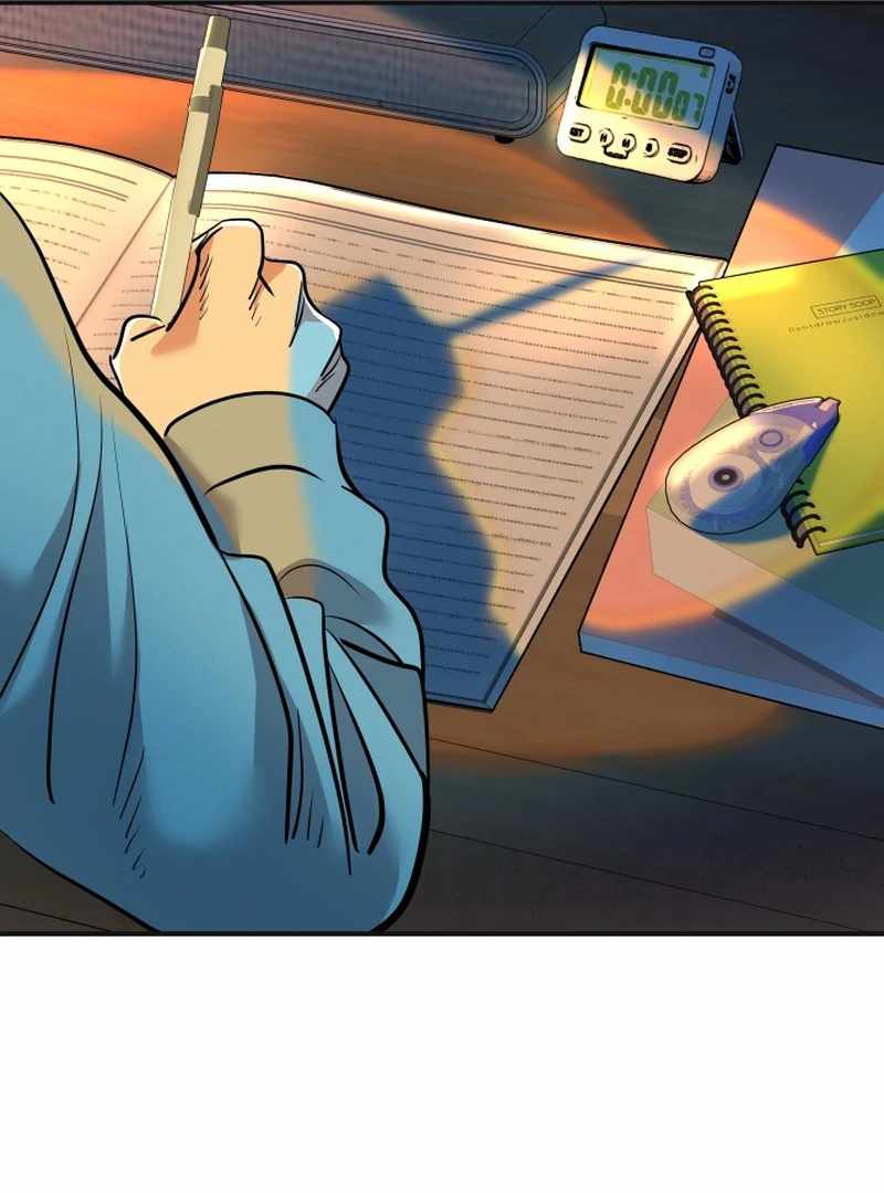Reversing Life With Future USB! Chapter 12 - Page 52