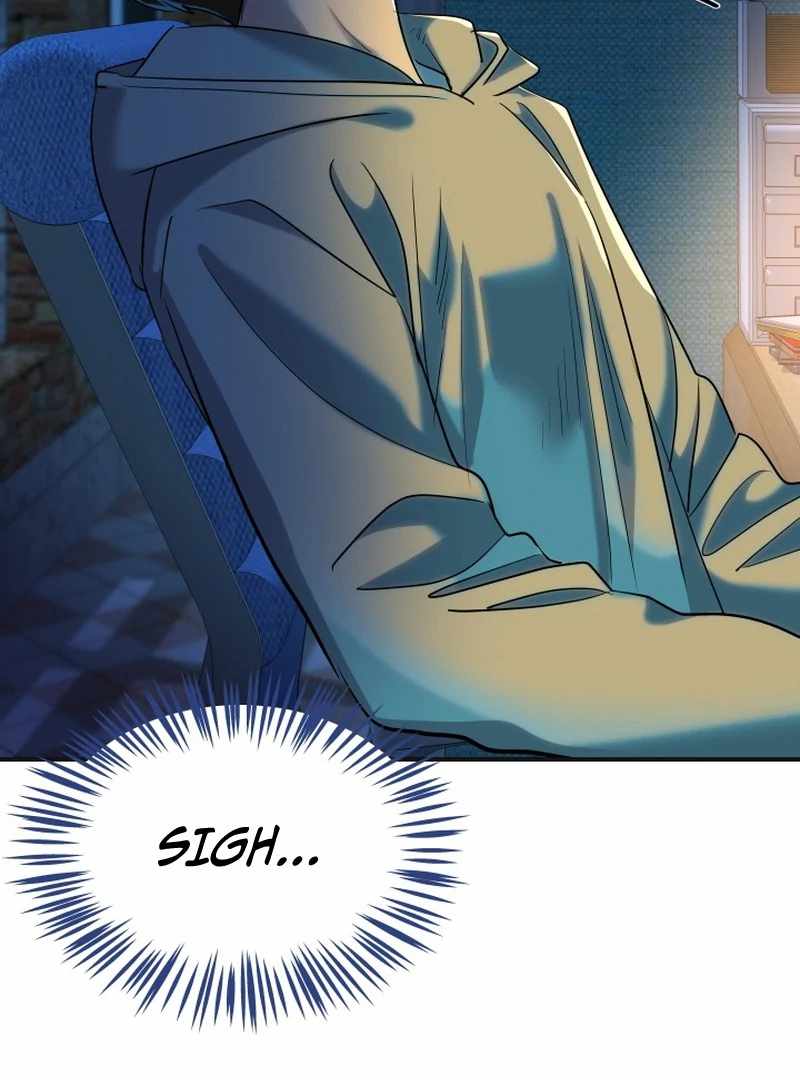 Reversing Life With Future USB! Chapter 12 - Page 54