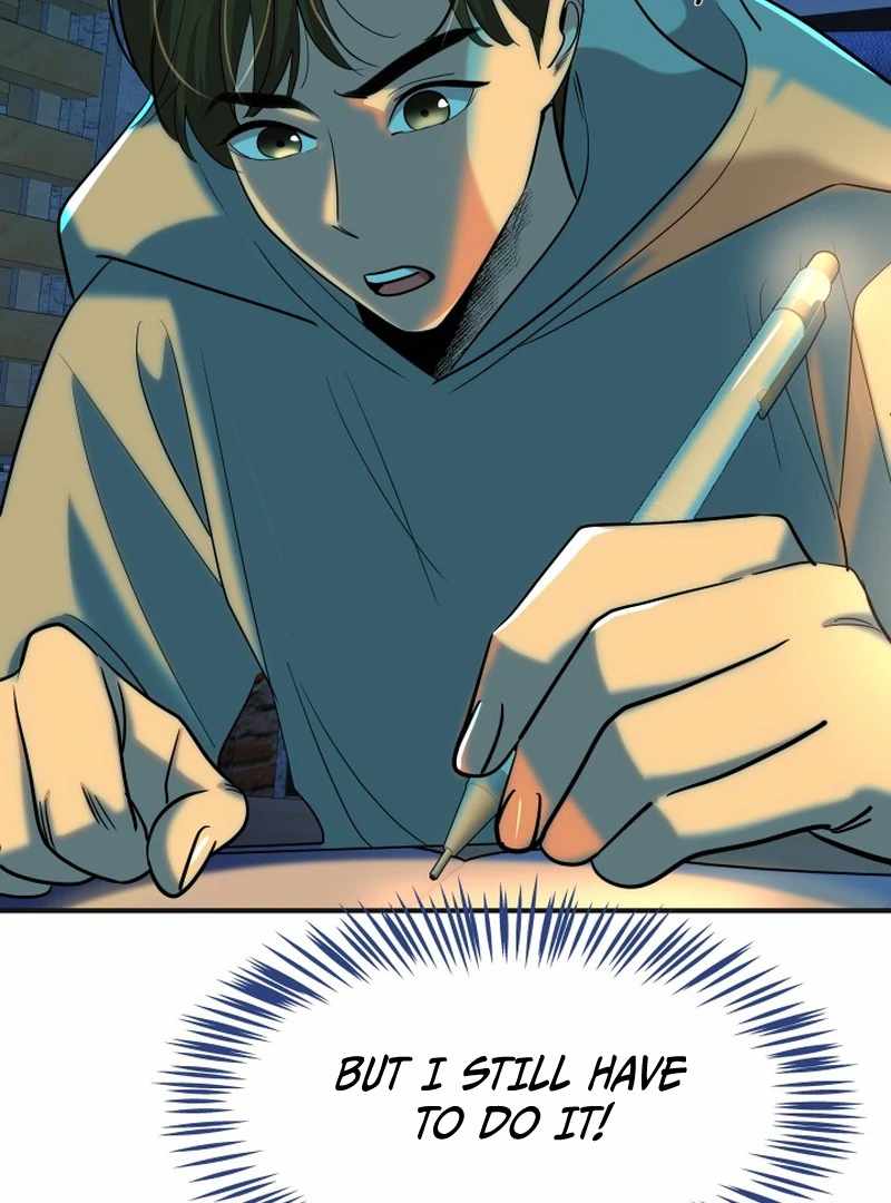 Reversing Life With Future USB! Chapter 12 - Page 59