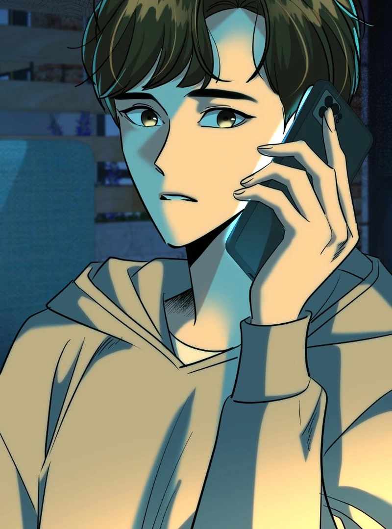 Reversing Life With Future USB! Chapter 12 - Page 69