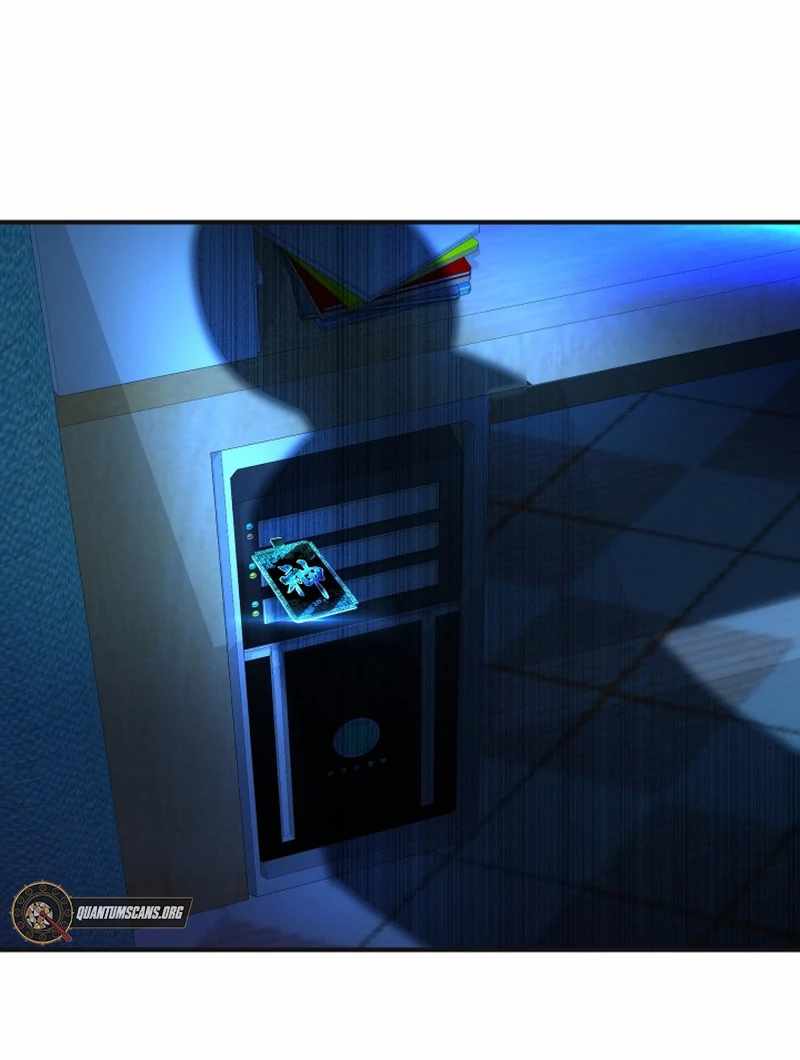Reversing Life With Future USB! Chapter 12 - Page 77