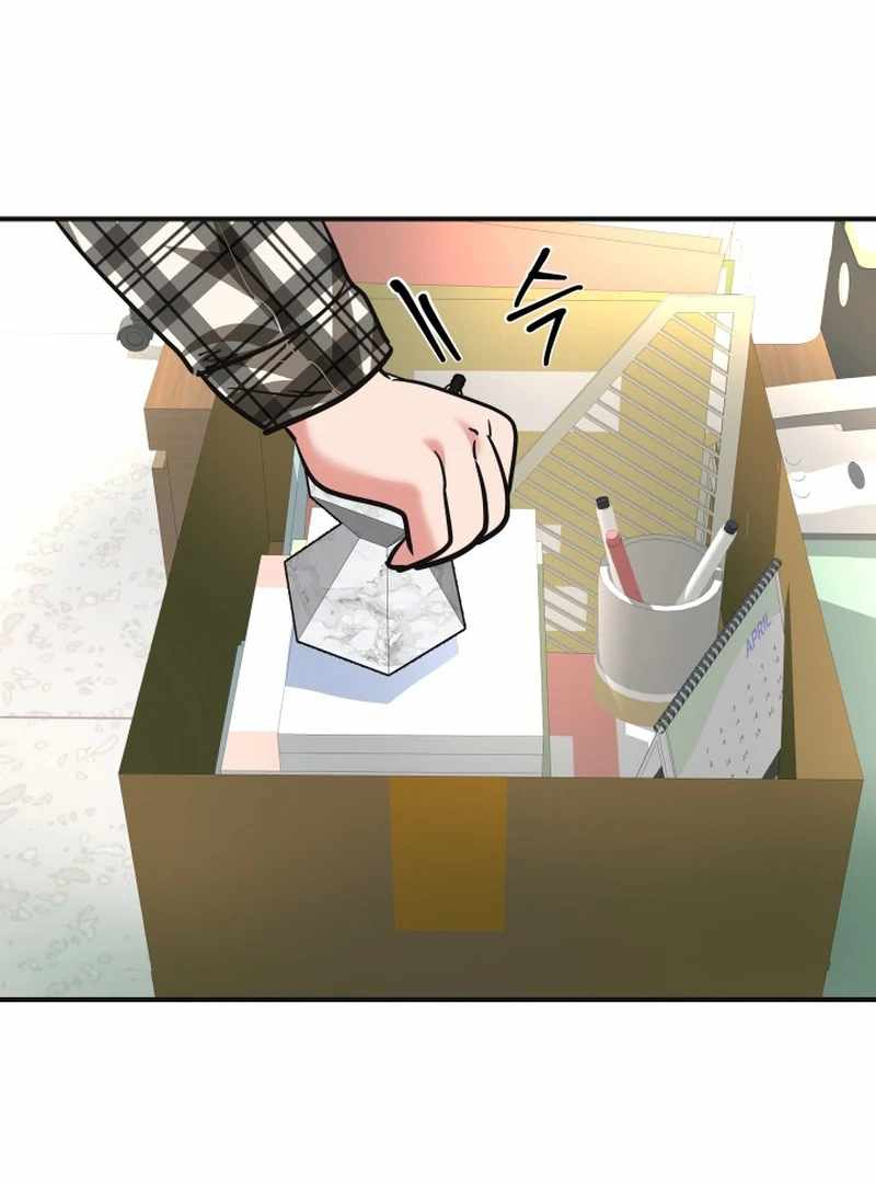 Reversing Life With Future USB! Chapter 12 - Page 83