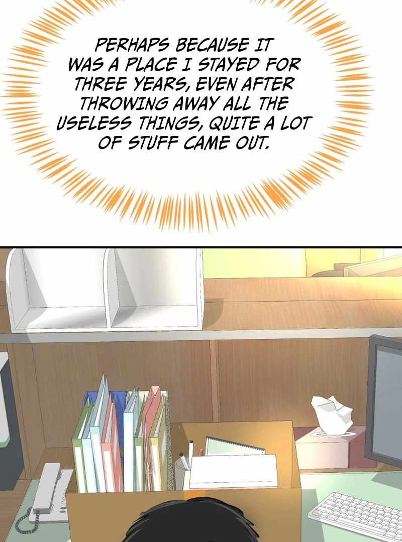 Reversing Life With Future USB! Chapter 12 - Page 86