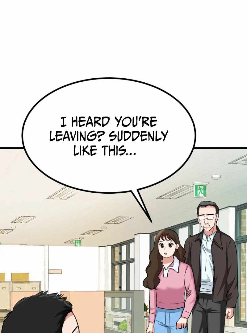 Reversing Life With Future USB! Chapter 12 - Page 92