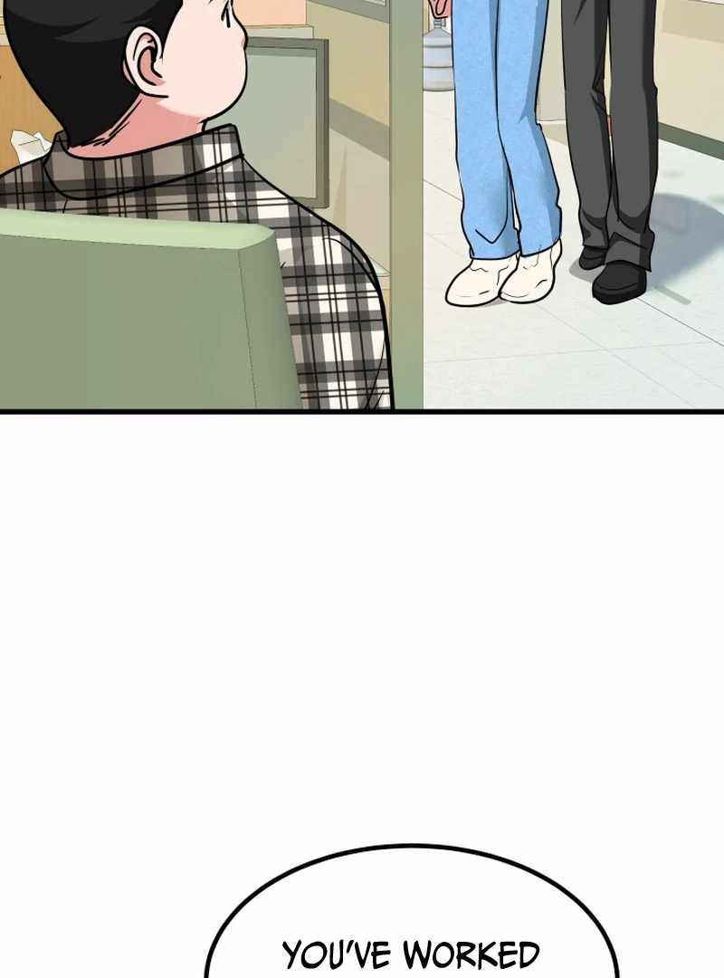 Reversing Life With Future USB! Chapter 12 - Page 93