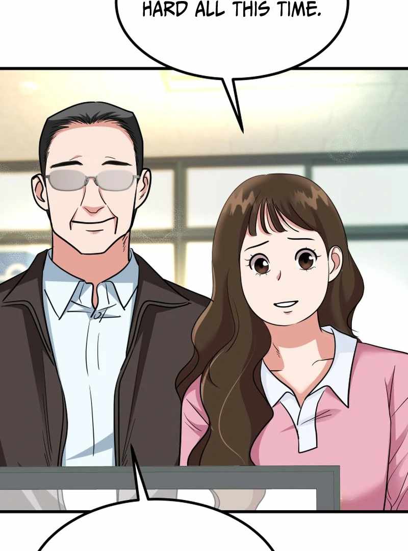Reversing Life With Future USB! Chapter 12 - Page 94