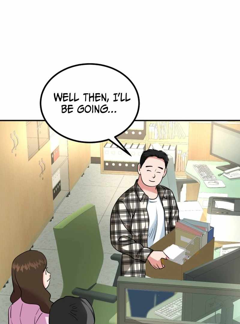 Reversing Life With Future USB! Chapter 12 - Page 97
