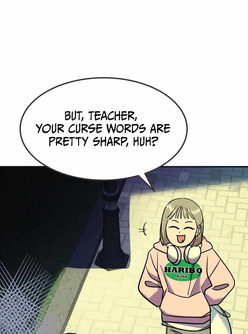 Reversing Life With Future USB! Chapter 13 - Page 103