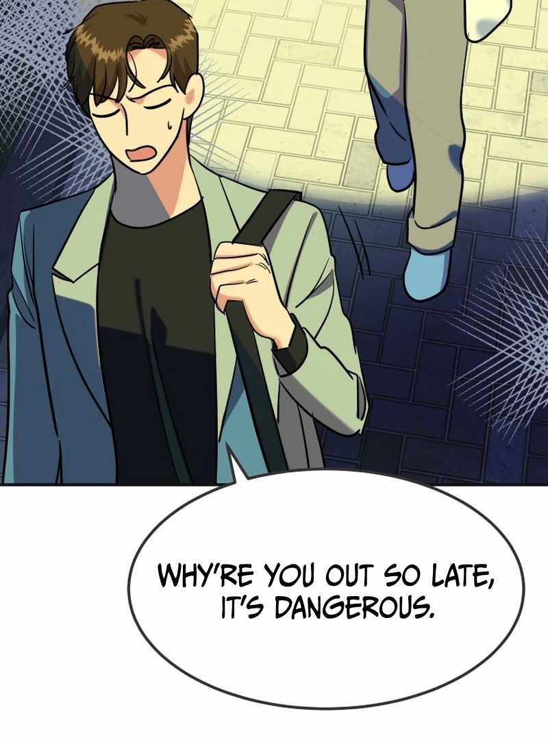 Reversing Life With Future USB! Chapter 13 - Page 104