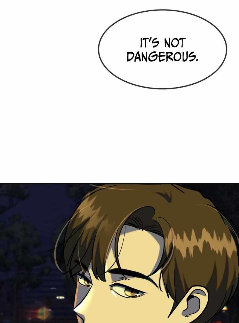 Reversing Life With Future USB! Chapter 13 - Page 105