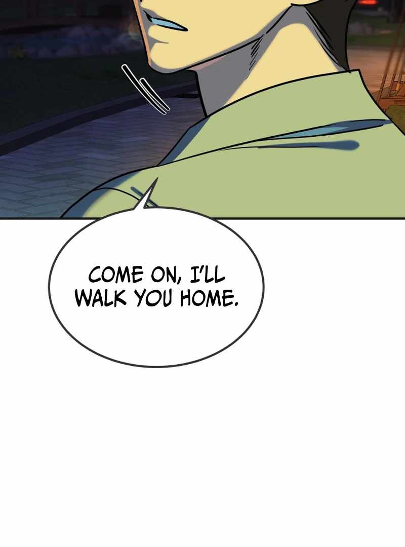 Reversing Life With Future USB! Chapter 13 - Page 106