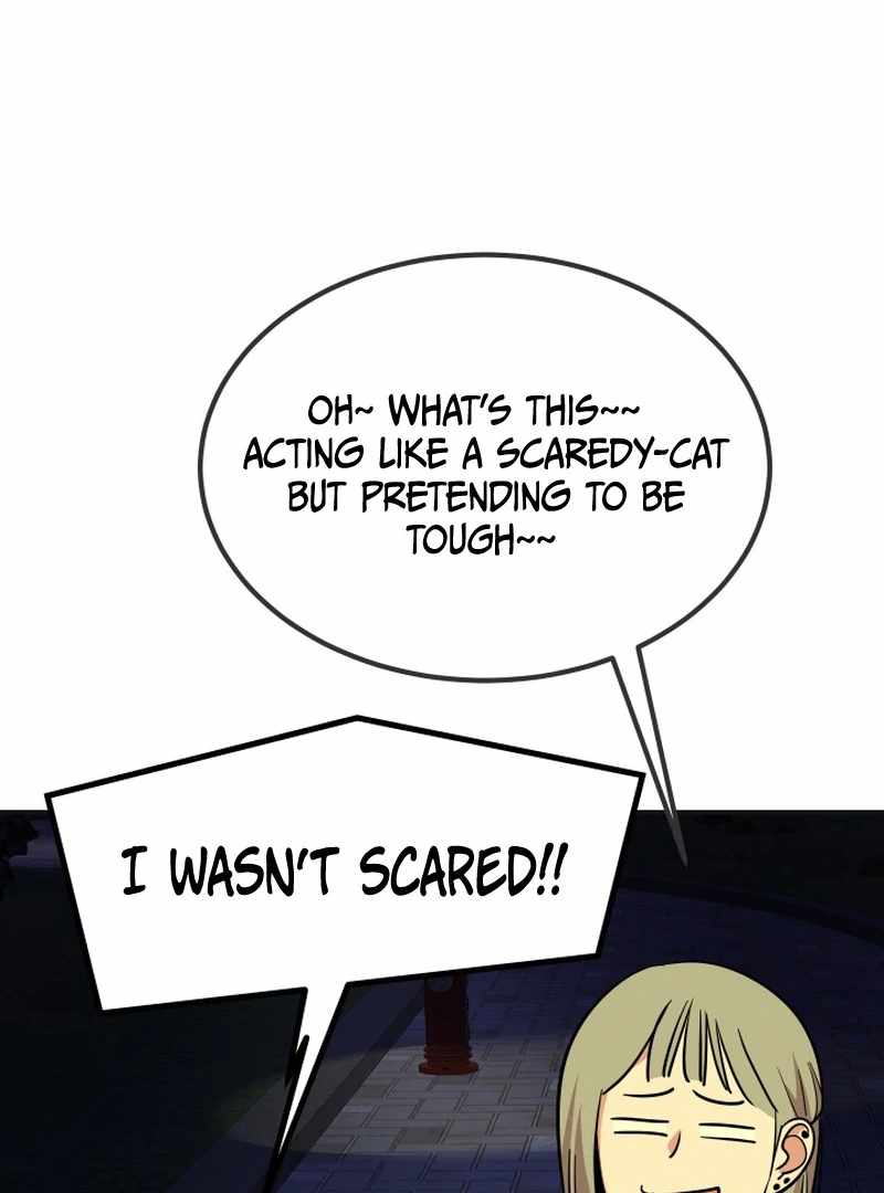 Reversing Life With Future USB! Chapter 13 - Page 107