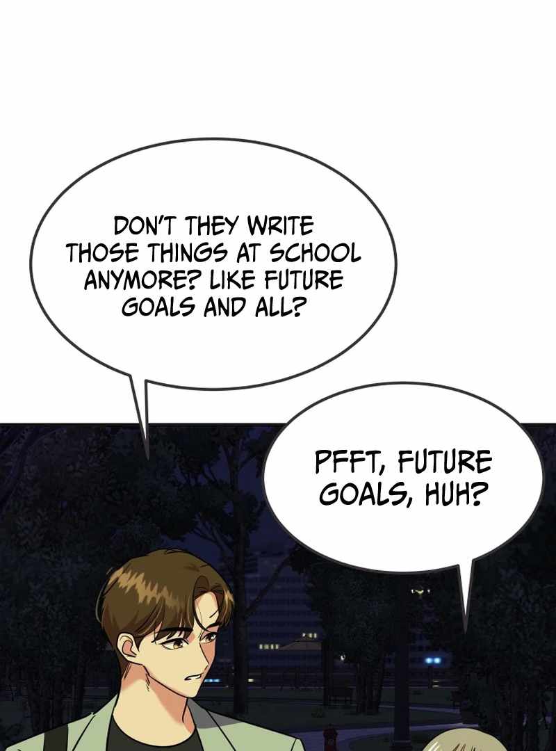 Reversing Life With Future USB! Chapter 13 - Page 116