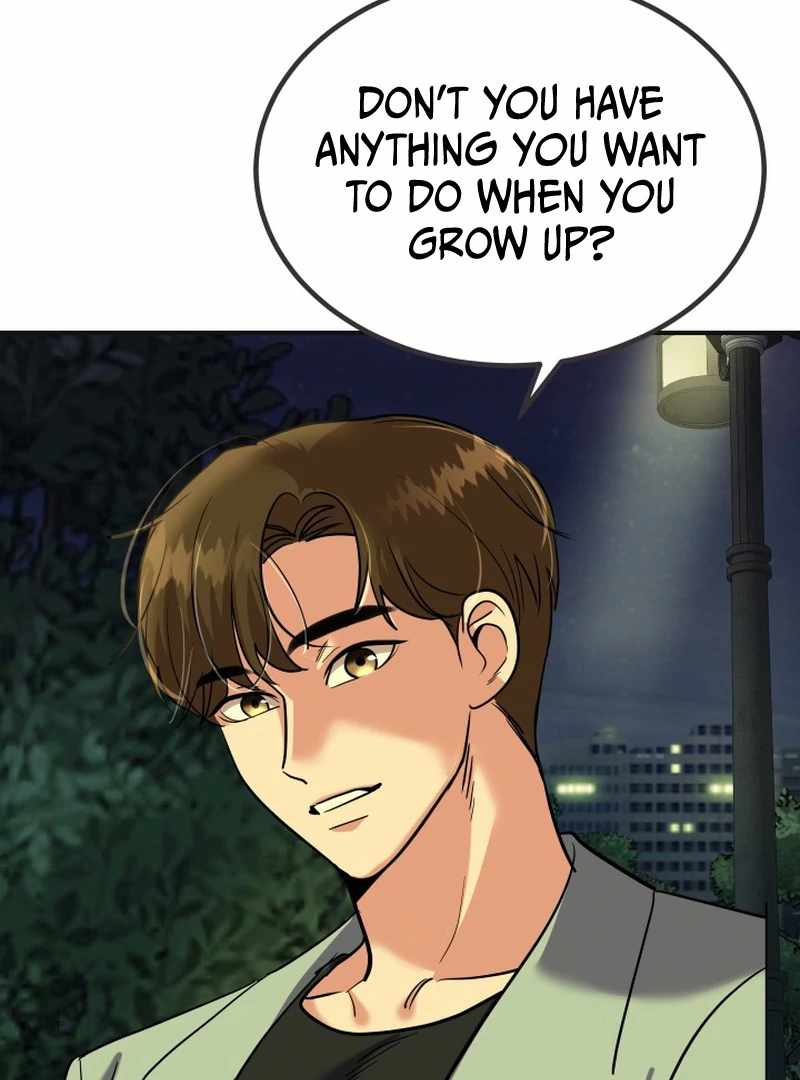 Reversing Life With Future USB! Chapter 13 - Page 118