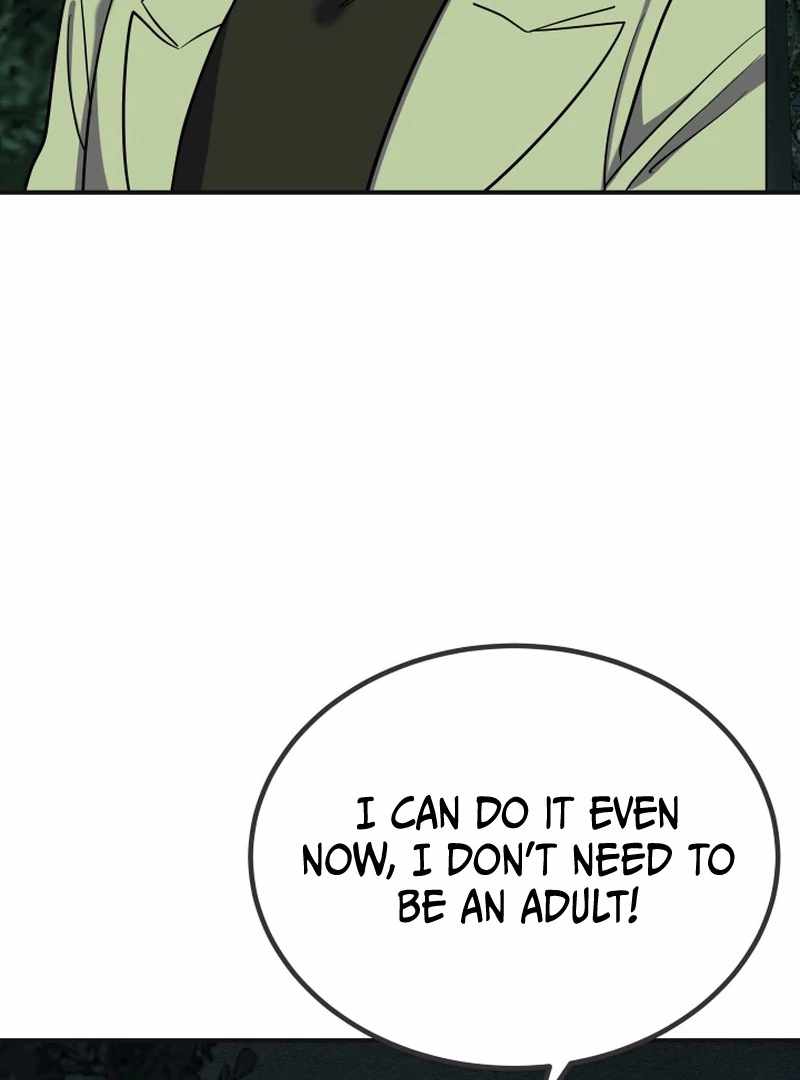 Reversing Life With Future USB! Chapter 13 - Page 119
