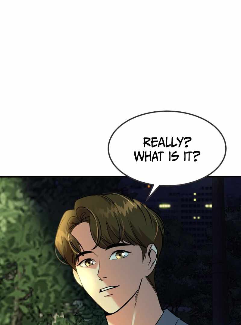 Reversing Life With Future USB! Chapter 13 - Page 121