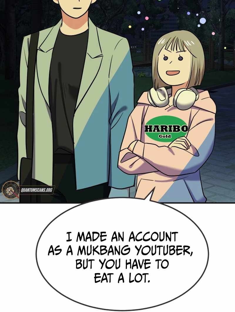 Reversing Life With Future USB! Chapter 13 - Page 125