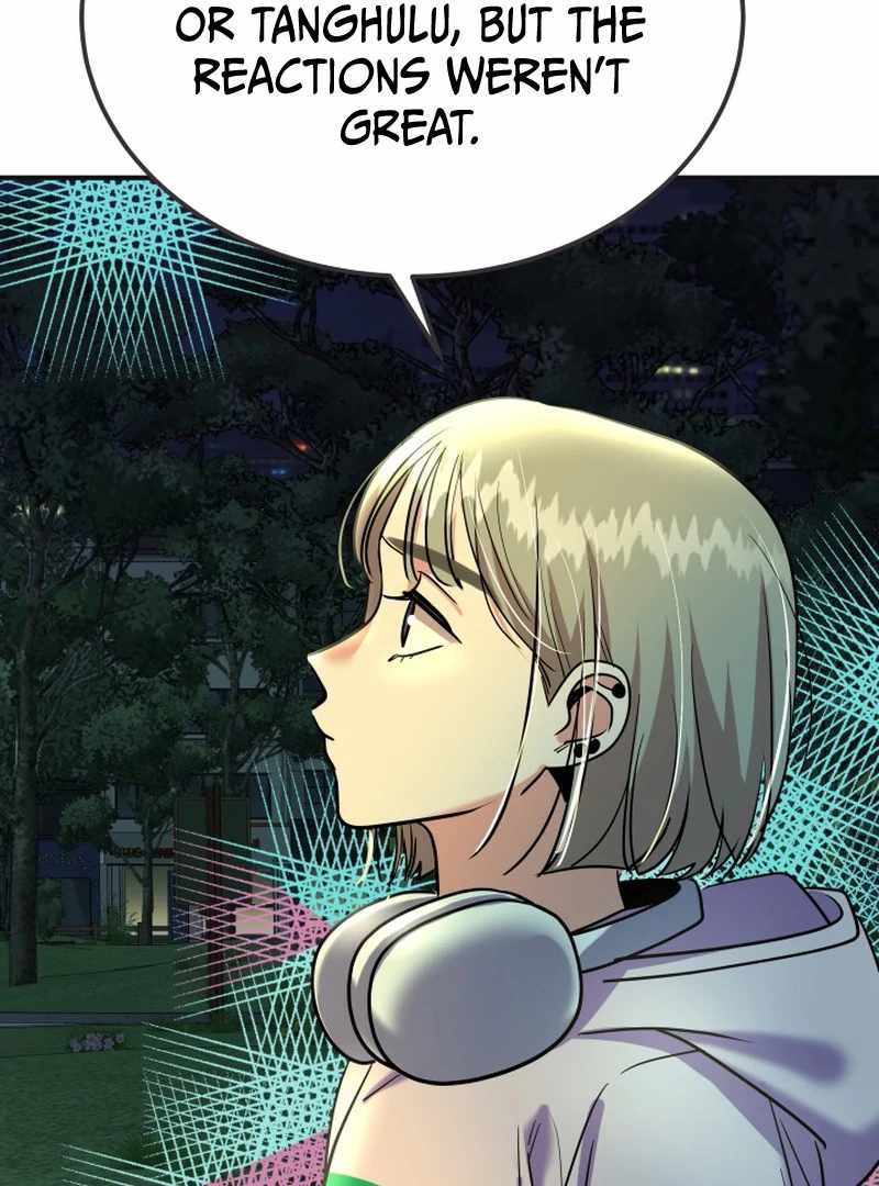 Reversing Life With Future USB! Chapter 13 - Page 127