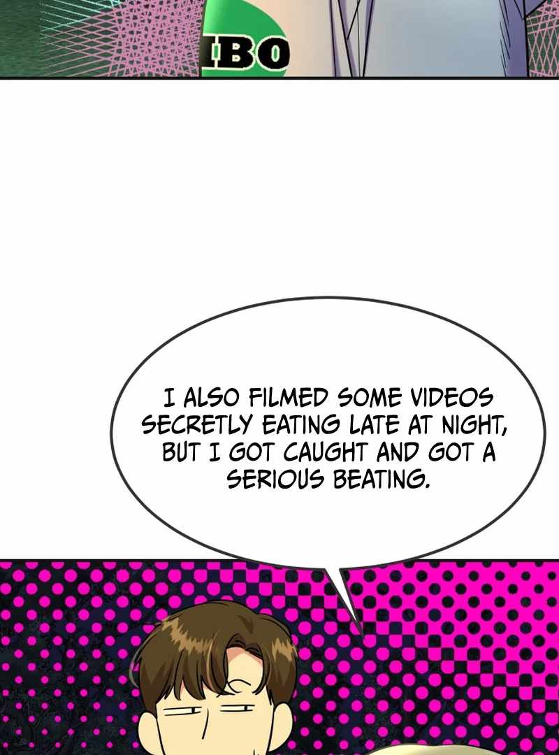 Reversing Life With Future USB! Chapter 13 - Page 128