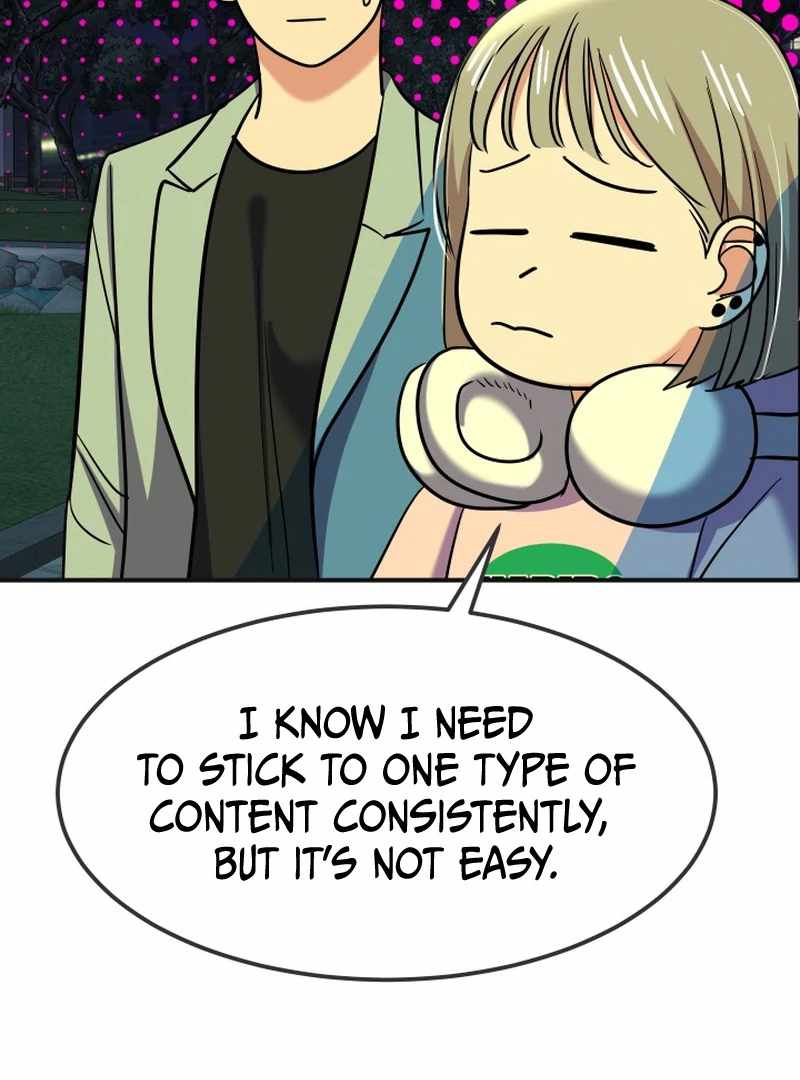 Reversing Life With Future USB! Chapter 13 - Page 129