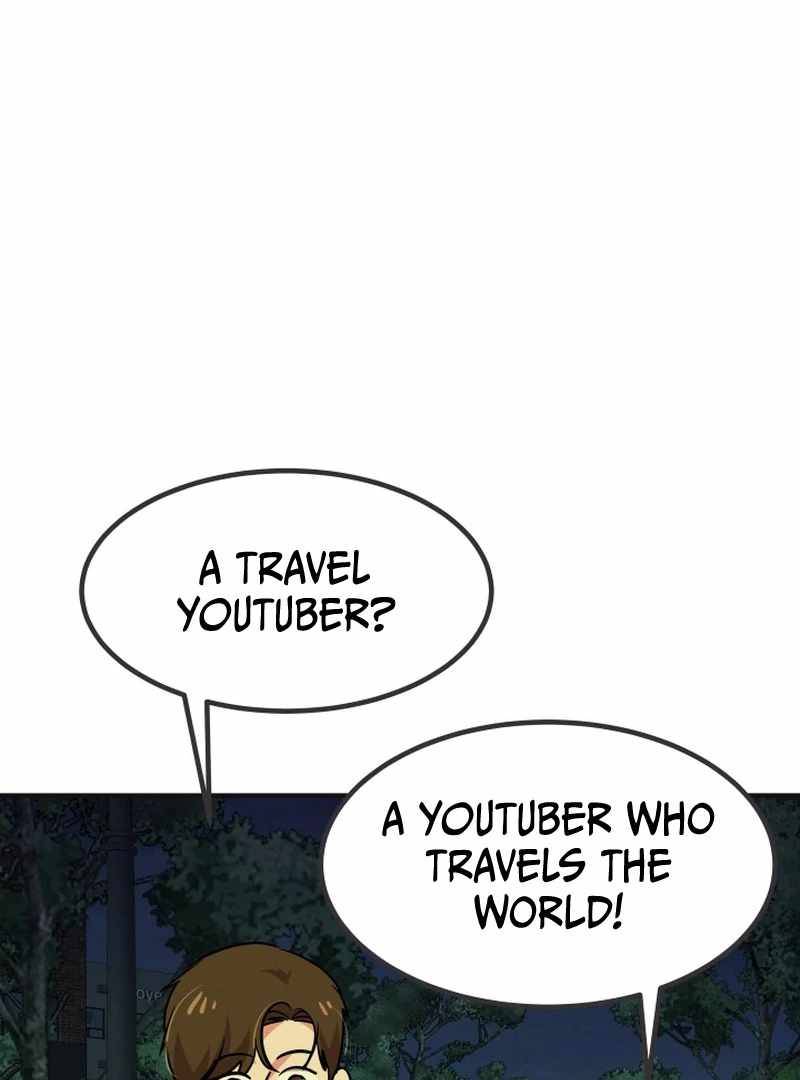 Reversing Life With Future USB! Chapter 13 - Page 135