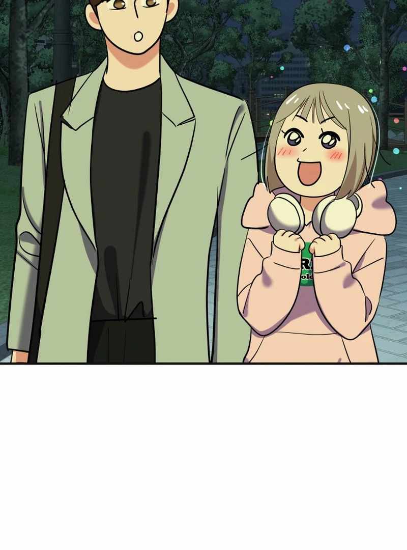 Reversing Life With Future USB! Chapter 13 - Page 136