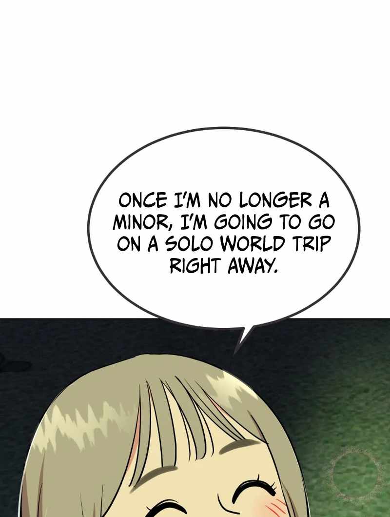 Reversing Life With Future USB! Chapter 13 - Page 137