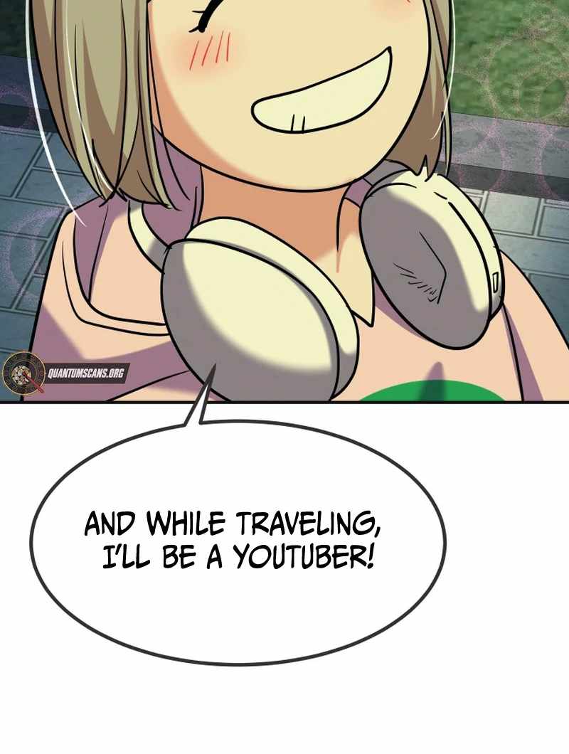 Reversing Life With Future USB! Chapter 13 - Page 138