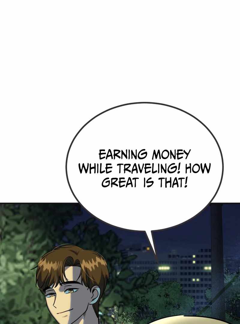 Reversing Life With Future USB! Chapter 13 - Page 139