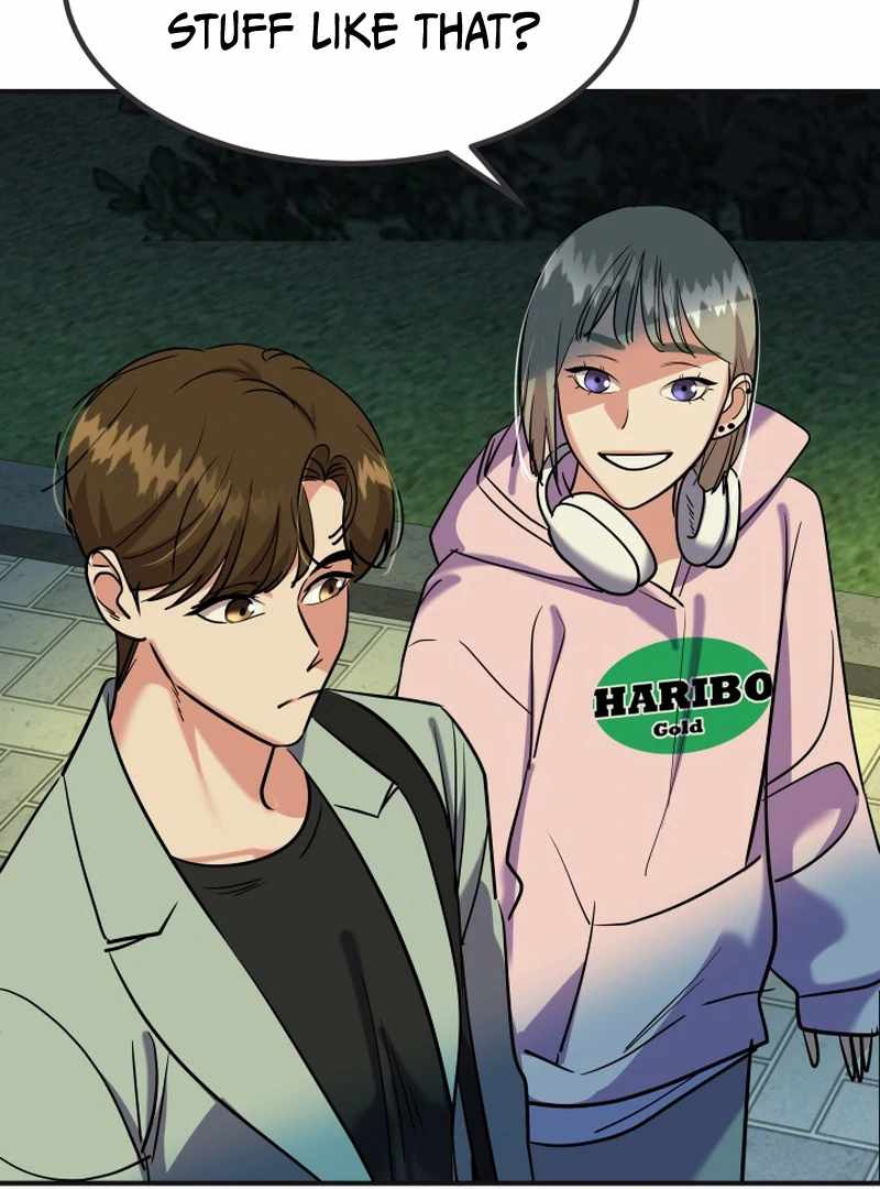 Reversing Life With Future USB! Chapter 13 - Page 145