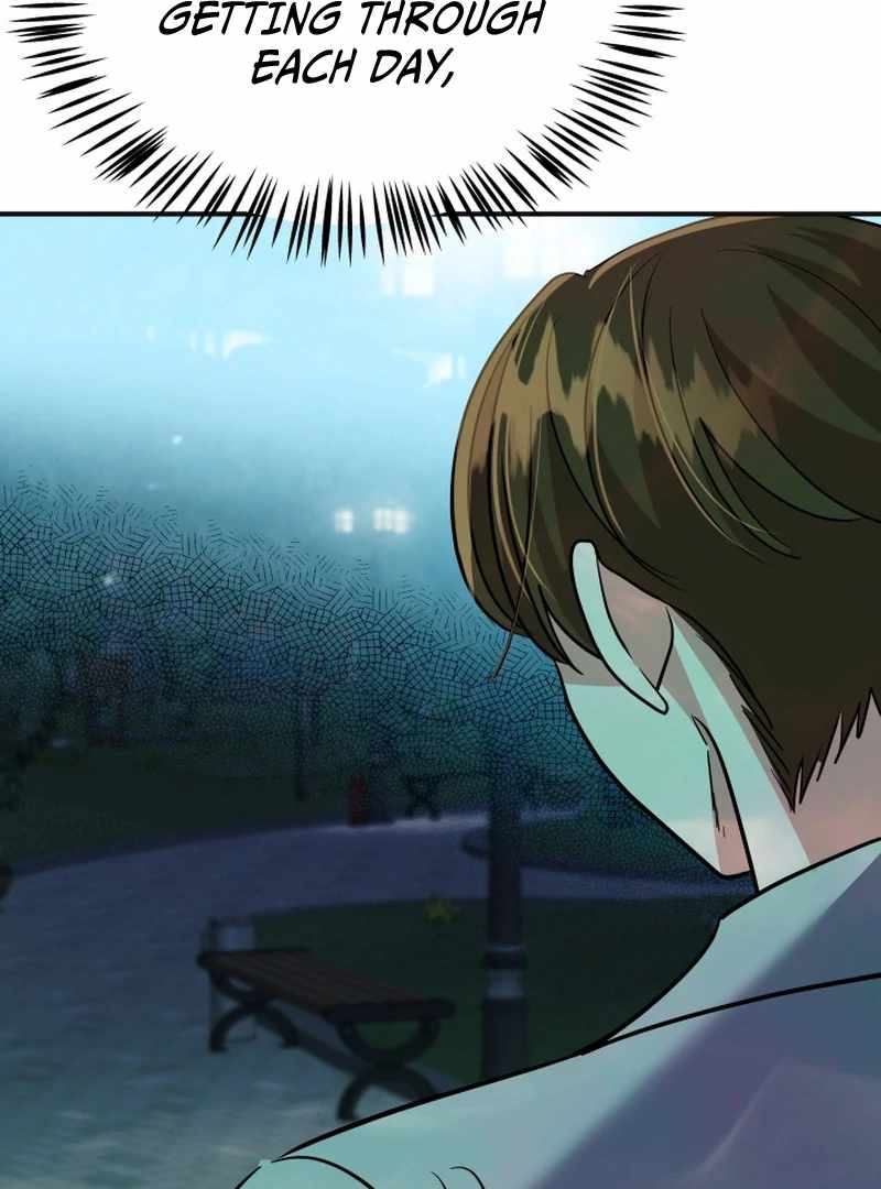 Reversing Life With Future USB! Chapter 13 - Page 157