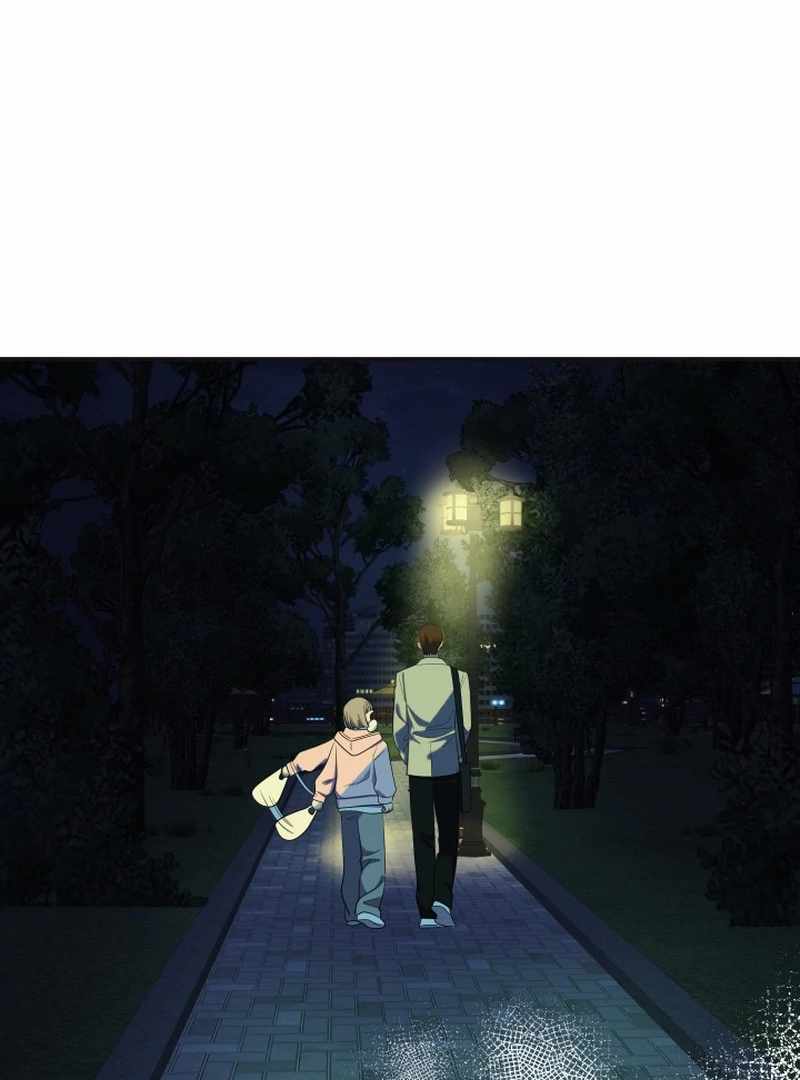 Reversing Life With Future USB! Chapter 13 - Page 160