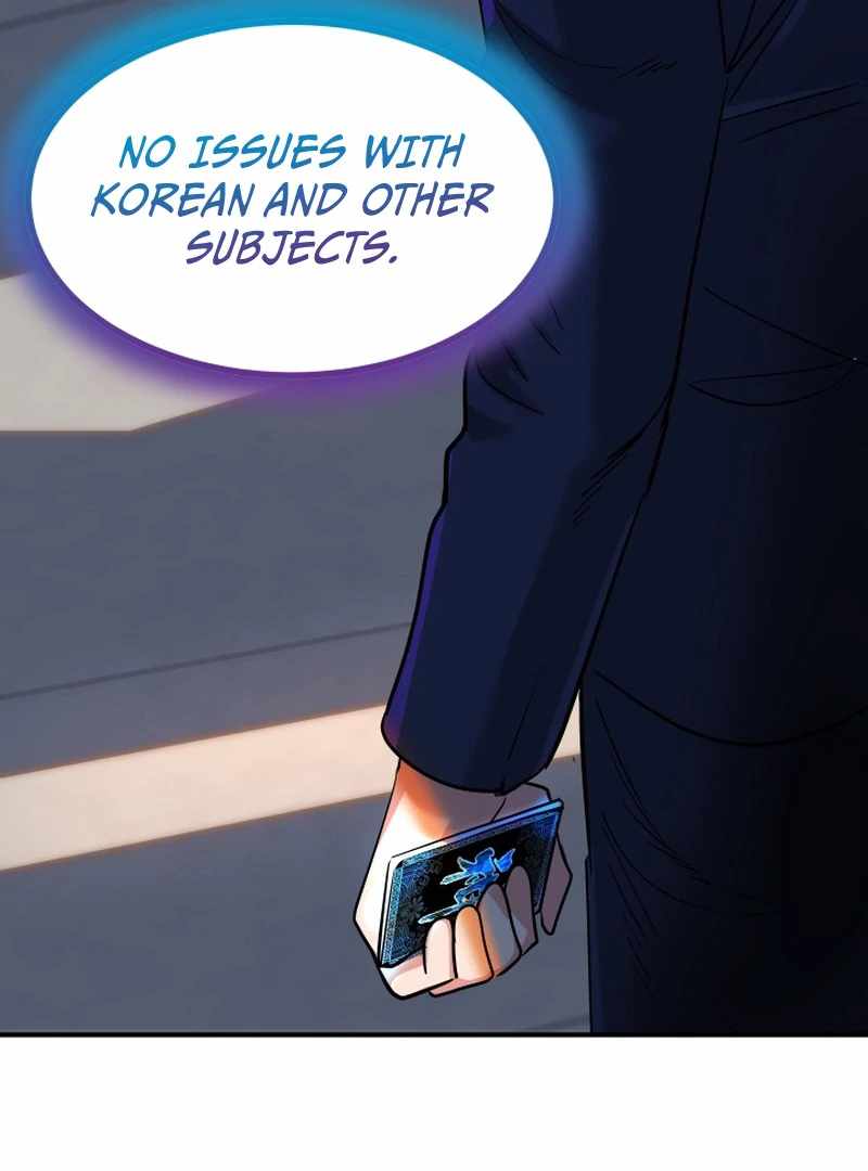 Reversing Life With Future USB! Chapter 13 - Page 3