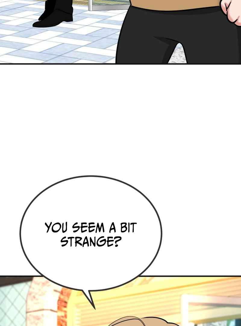 Reversing Life With Future USB! Chapter 13 - Page 23