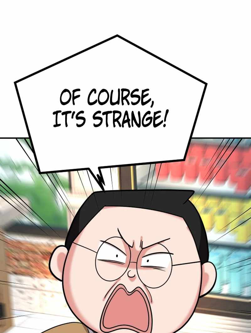 Reversing Life With Future USB! Chapter 13 - Page 25