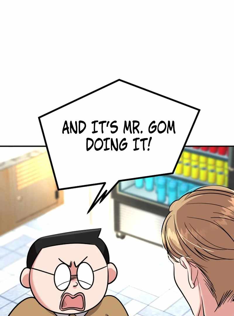 Reversing Life With Future USB! Chapter 13 - Page 29