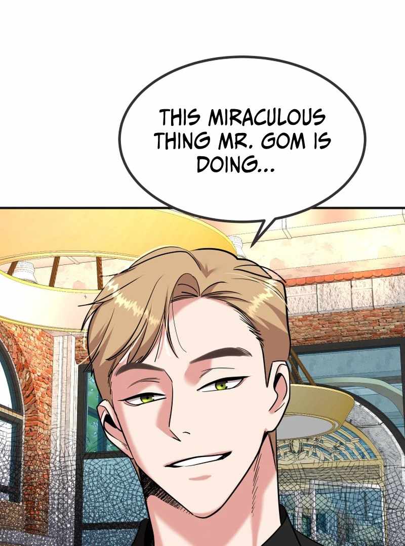 Reversing Life With Future USB! Chapter 13 - Page 31