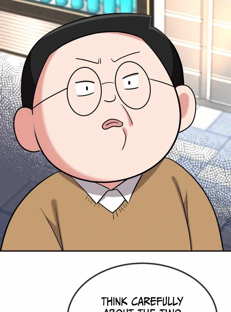 Reversing Life With Future USB! Chapter 13 - Page 33