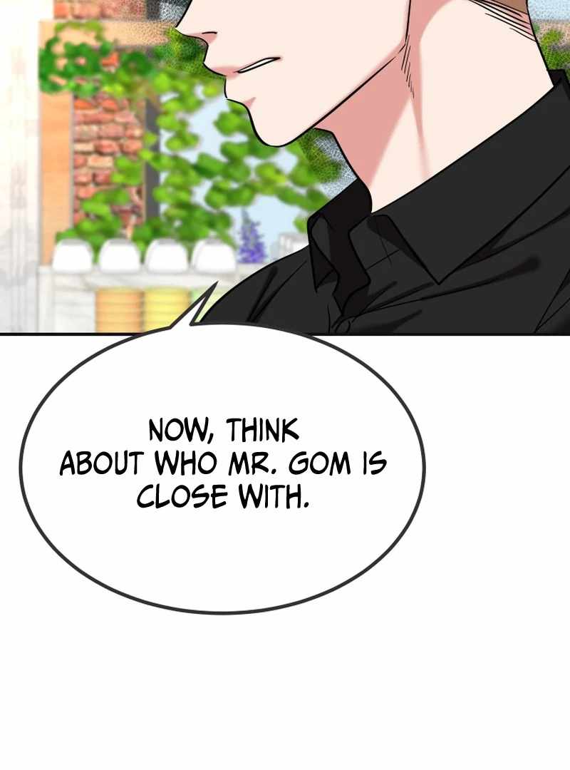Reversing Life With Future USB! Chapter 13 - Page 35