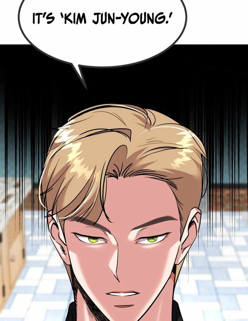 Reversing Life With Future USB! Chapter 13 - Page 38
