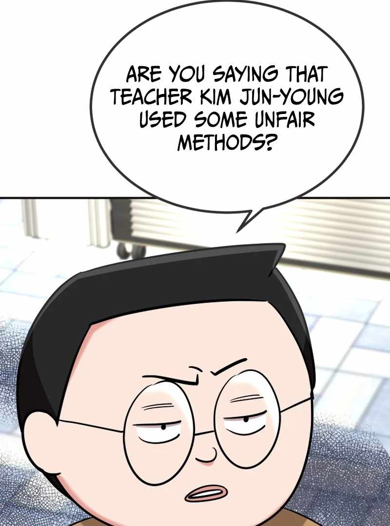 Reversing Life With Future USB! Chapter 13 - Page 40
