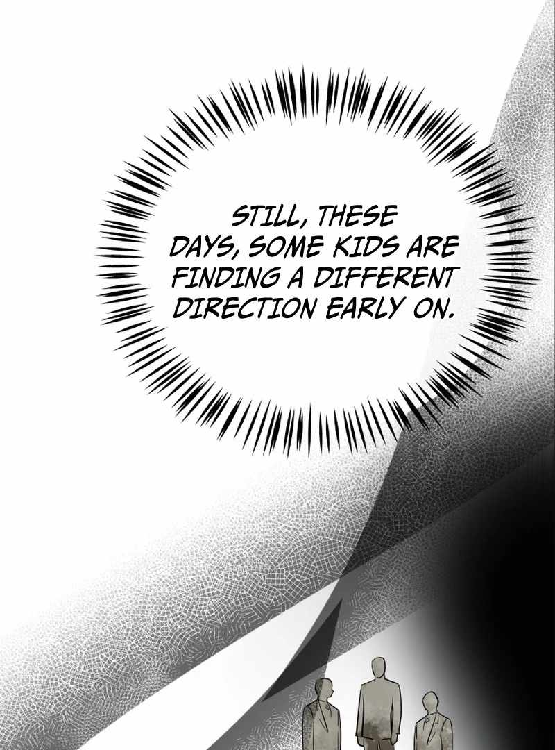 Reversing Life With Future USB! Chapter 13 - Page 50