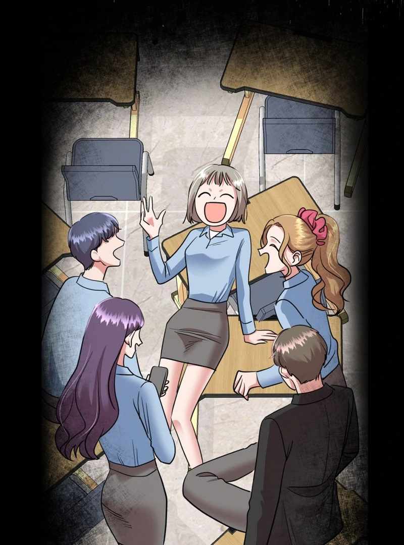 Reversing Life With Future USB! Chapter 13 - Page 56