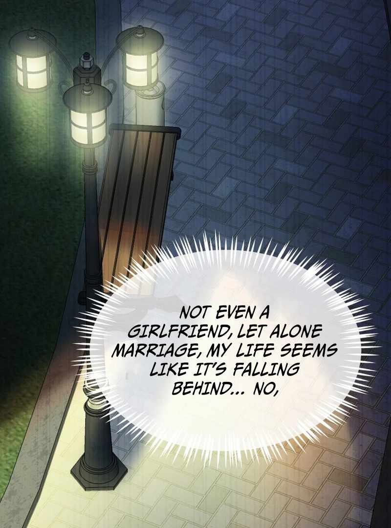 Reversing Life With Future USB! Chapter 13 - Page 74