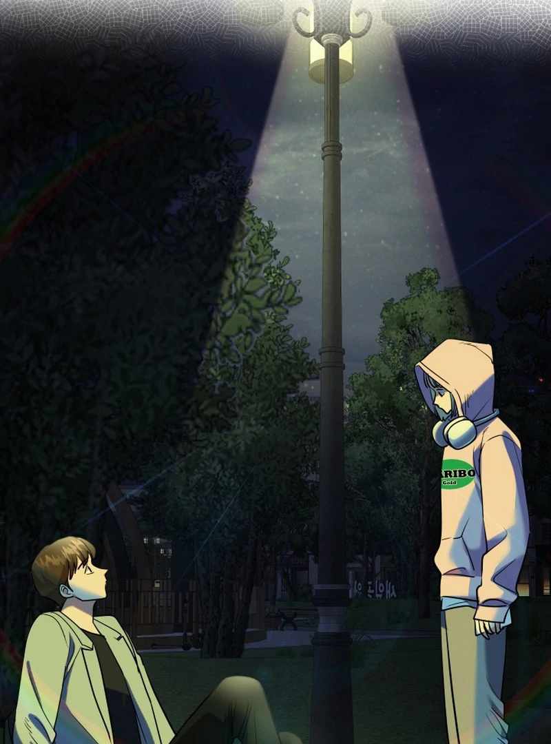 Reversing Life With Future USB! Chapter 13 - Page 94