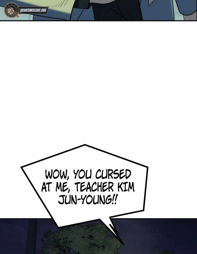 Reversing Life With Future USB! Chapter 13 - Page 99